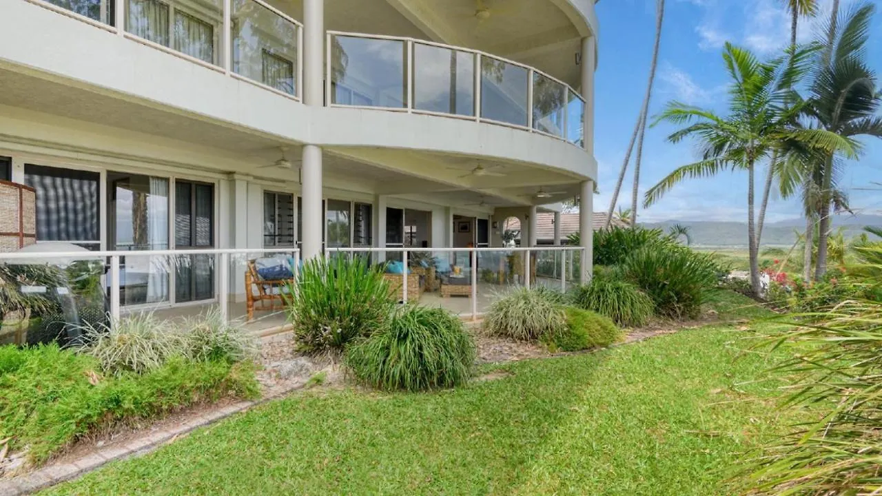 Island Point Villa 2 Πορτ Ντάγκλας 0*,  Αυστραλία