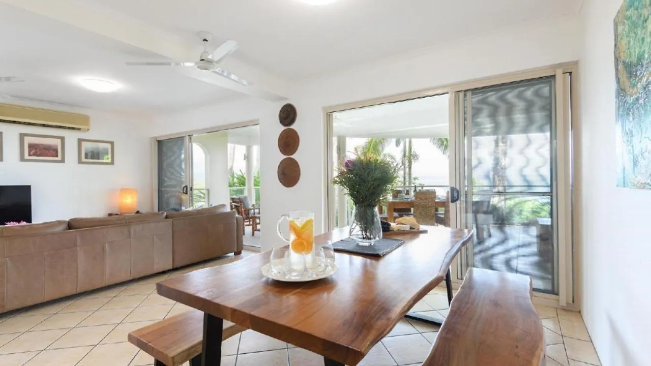 Island Point Villa 2 Πορτ Ντάγκλας 0*,  Αυστραλία
