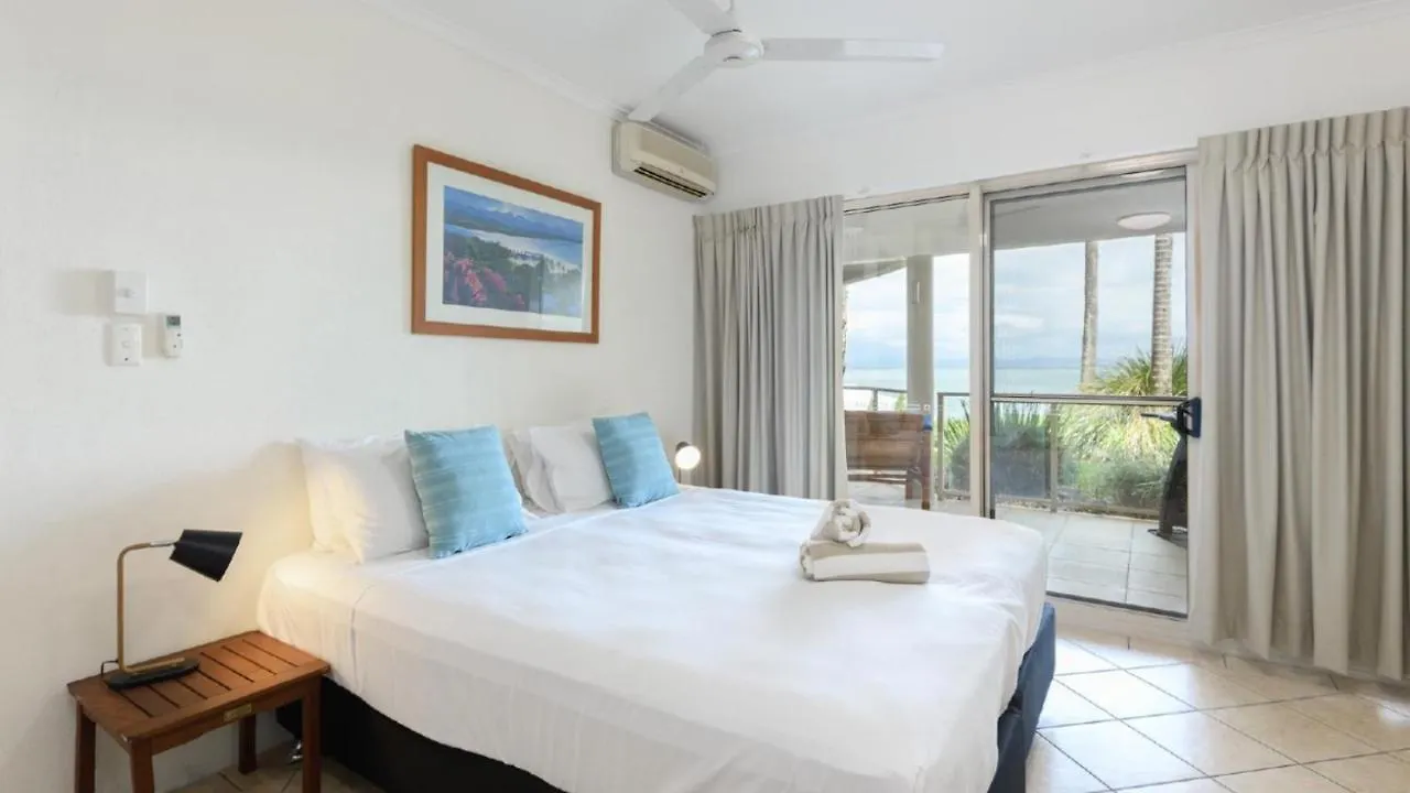 Σπίτι διακοπών Island Point Villa 2 Πορτ Ντάγκλας