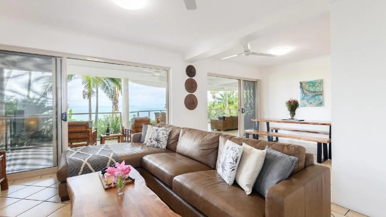 Island Point Villa 2 Πορτ Ντάγκλας