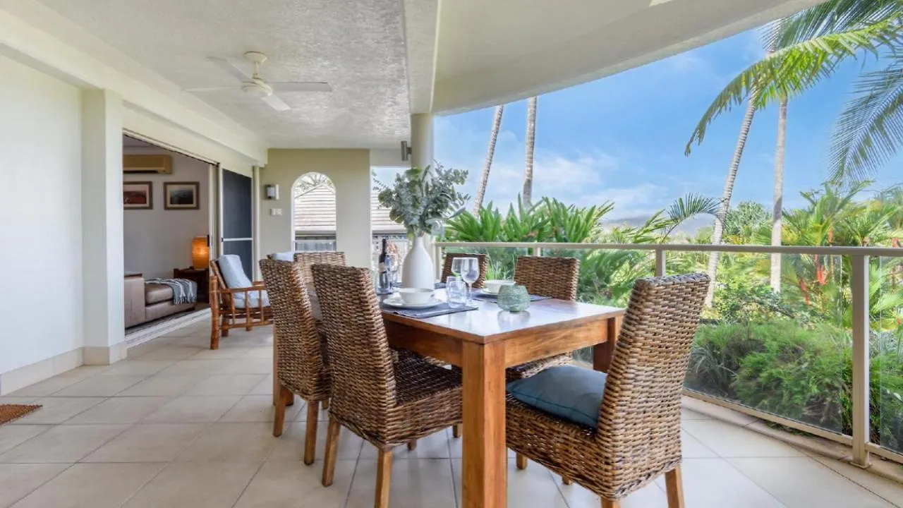 Island Point Villa 2 Πορτ Ντάγκλας