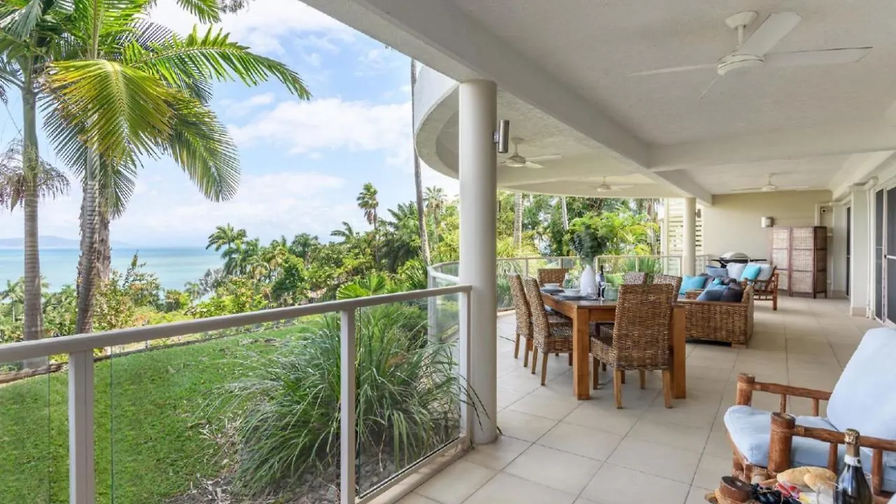Επικοινωνία με το Island Point Villa 2 Port Douglas